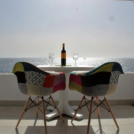 Apartment House Love Boat Callao Salvaje