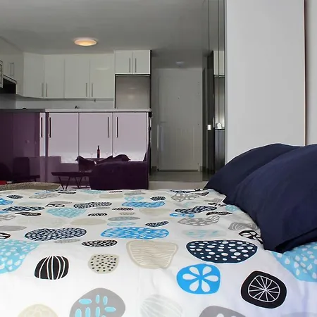 House Love Boat Apartment