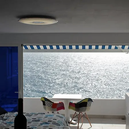 Apartment House Love Boat